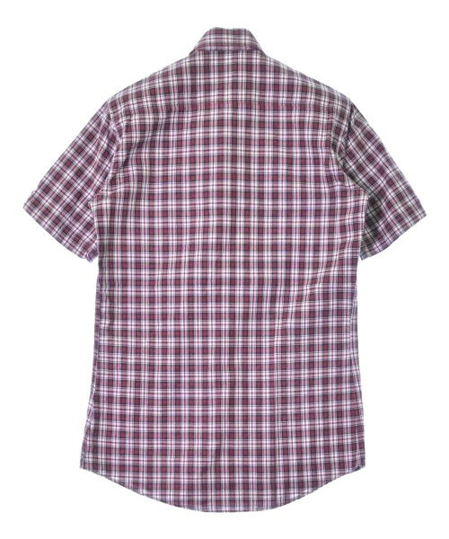 DSQUARED เสื้อลำลอง