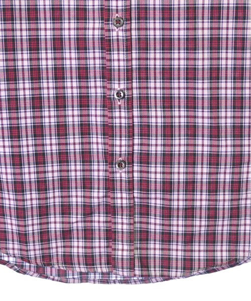 DSQUARED เสื้อลำลอง