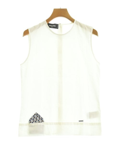 DSQUARED เสื้อสตรี
