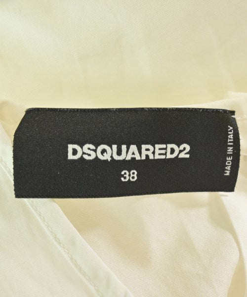 DSQUARED เสื้อสตรี