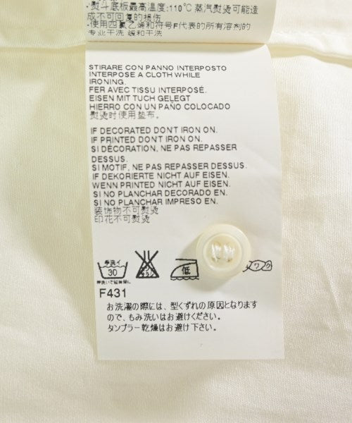 DSQUARED เสื้อสตรี