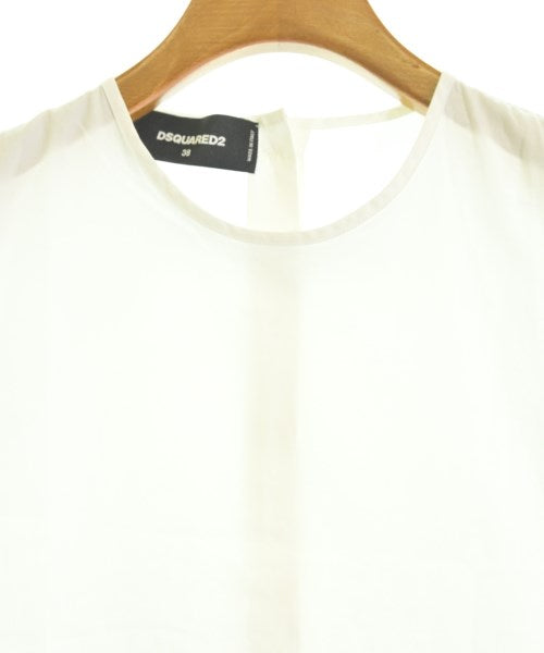 DSQUARED เสื้อสตรี