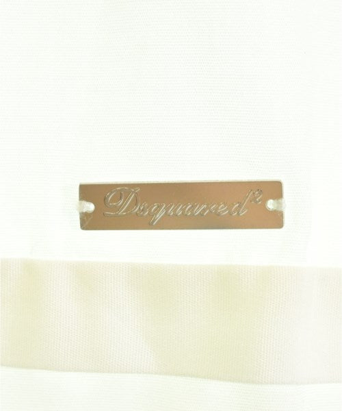 DSQUARED เสื้อสตรี