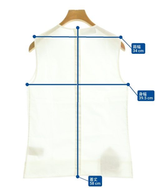 DSQUARED เสื้อสตรี