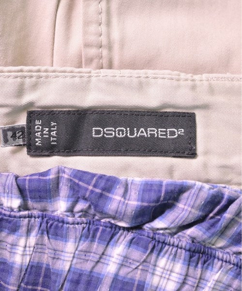 DSQUARED กางเกง อื่น
