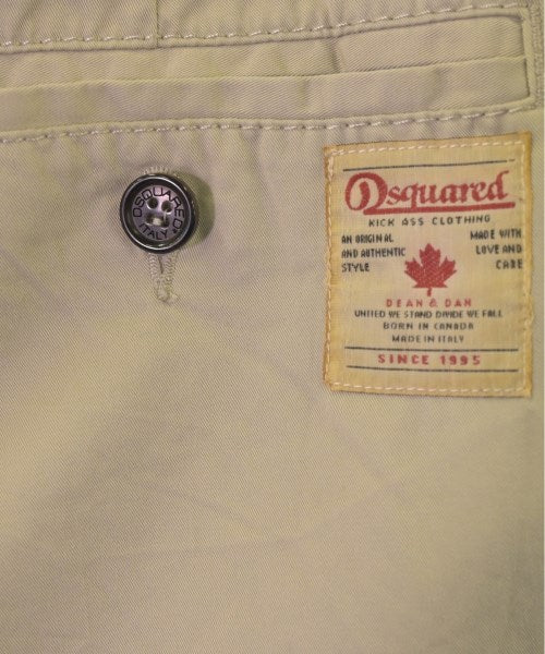DSQUARED กางเกง อื่น