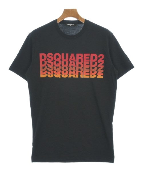 DSQUARED เสื้อยืด/เสื้อท็อปส์