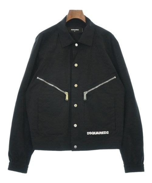DSQUARED แจ็คเก็ตเบลาส์ อื่น