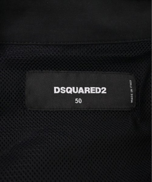 DSQUARED แจ็คเก็ตเบลาส์ อื่น