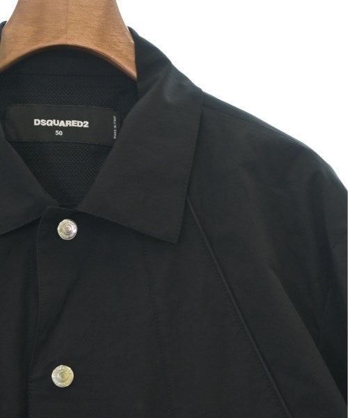 DSQUARED แจ็คเก็ตเบลาส์ อื่น