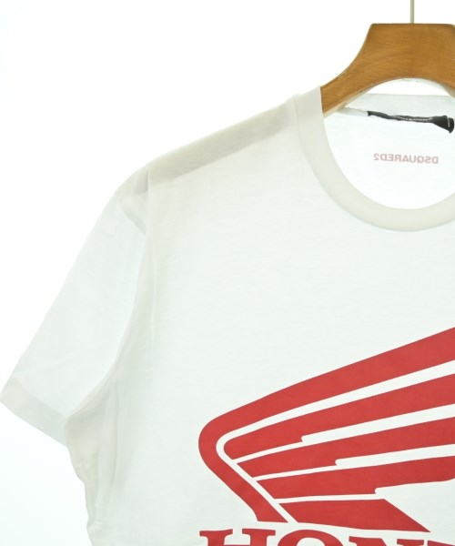 DSQUARED เสื้อยืด/เสื้อท็อปส์