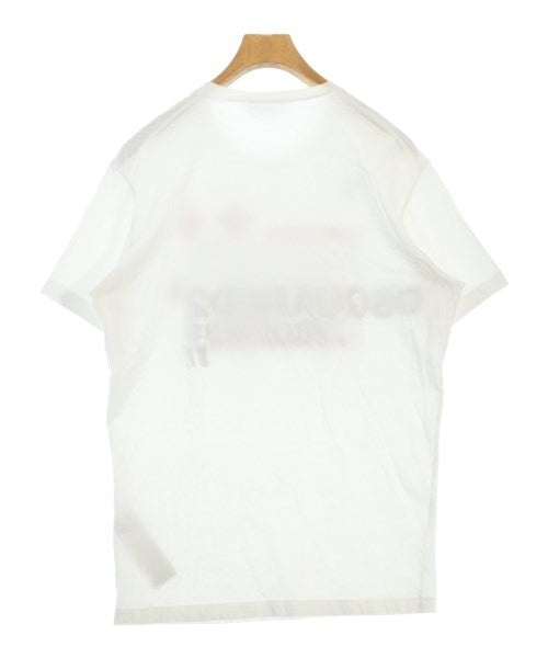 DSQUARED เสื้อยืด/เสื้อท็อปส์