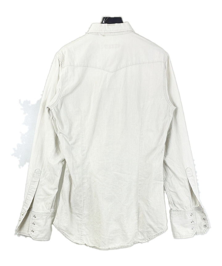 DSQUARED เสื้อลำลอง