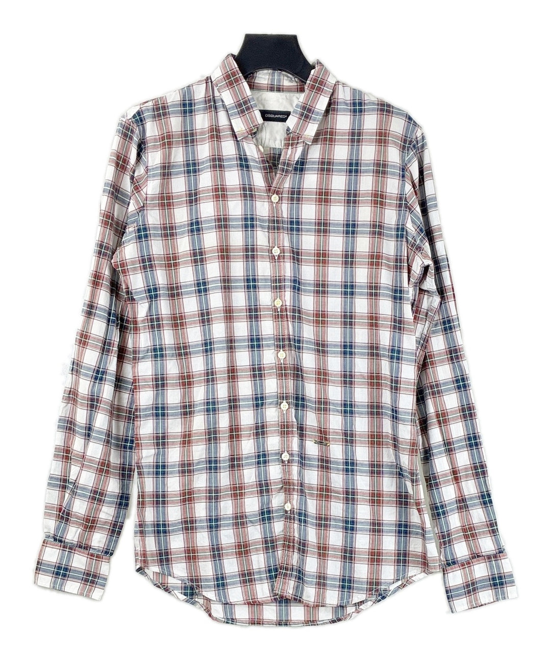 DSQUARED เสื้อลำลอง