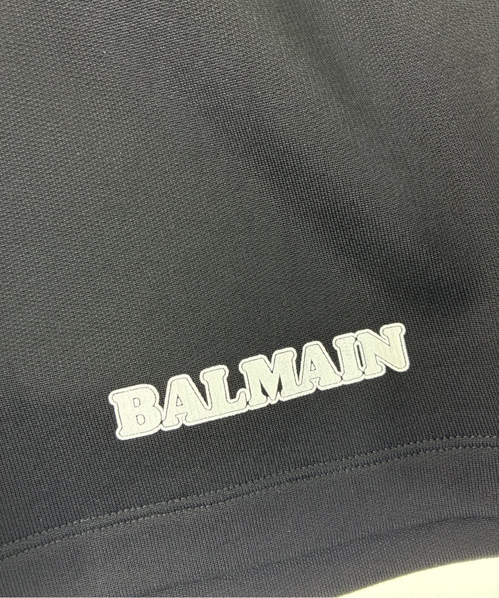 BALMAIN กางเกงขาสั้น