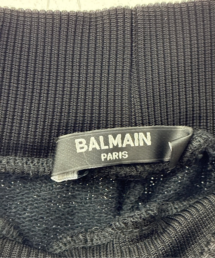 BALMAIN กางเกงขาสั้น