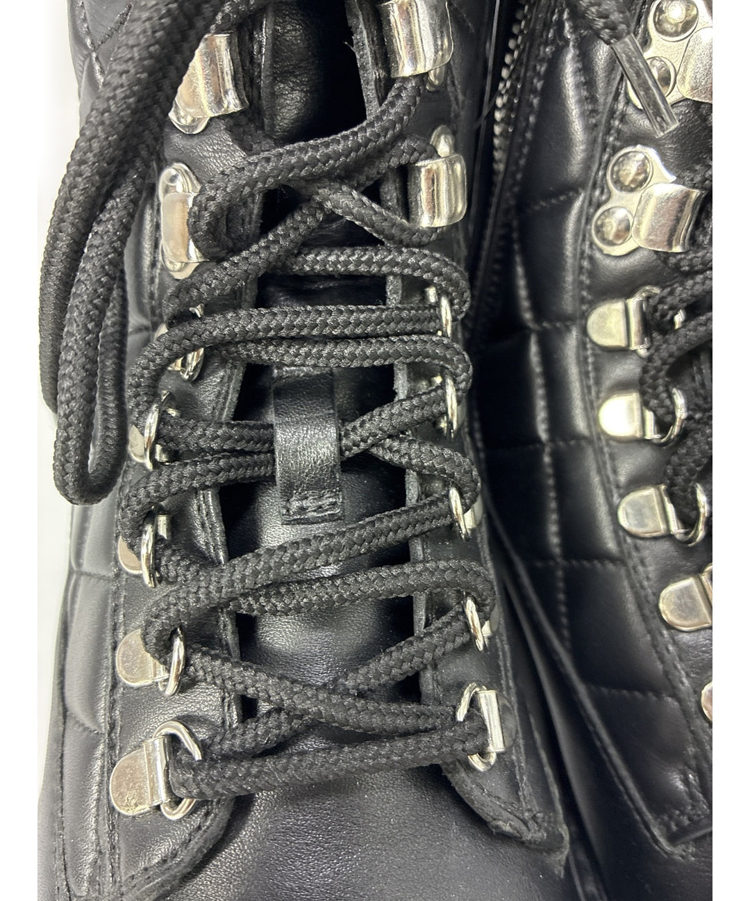 BALMAIN รองเท้าบูท