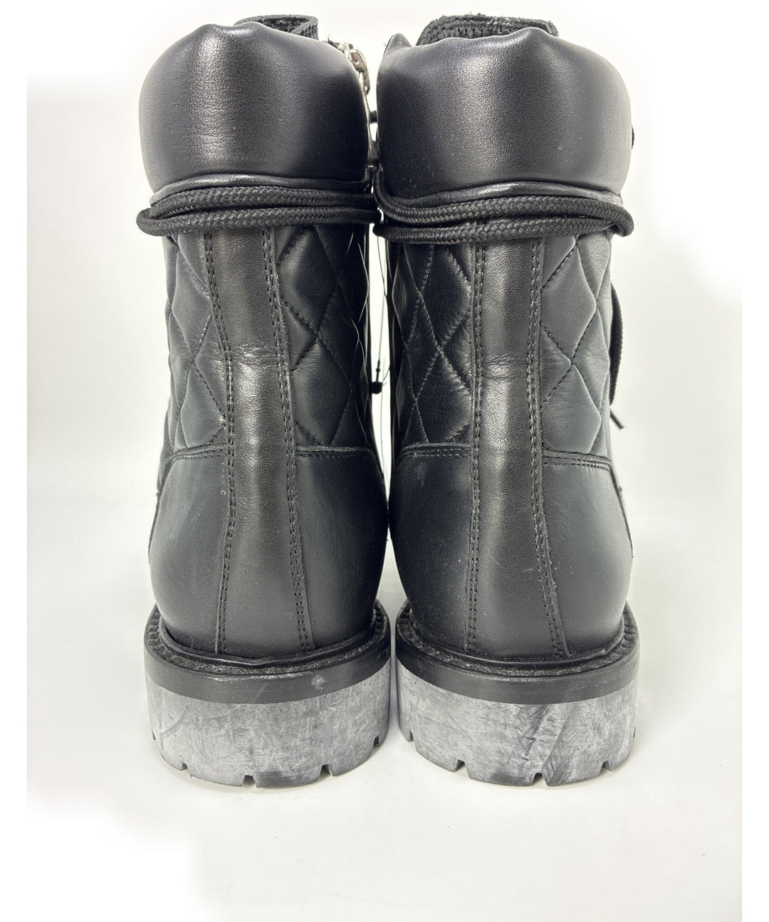 BALMAIN รองเท้าบูท