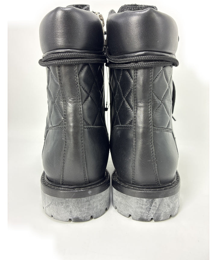 BALMAIN รองเท้าบูท