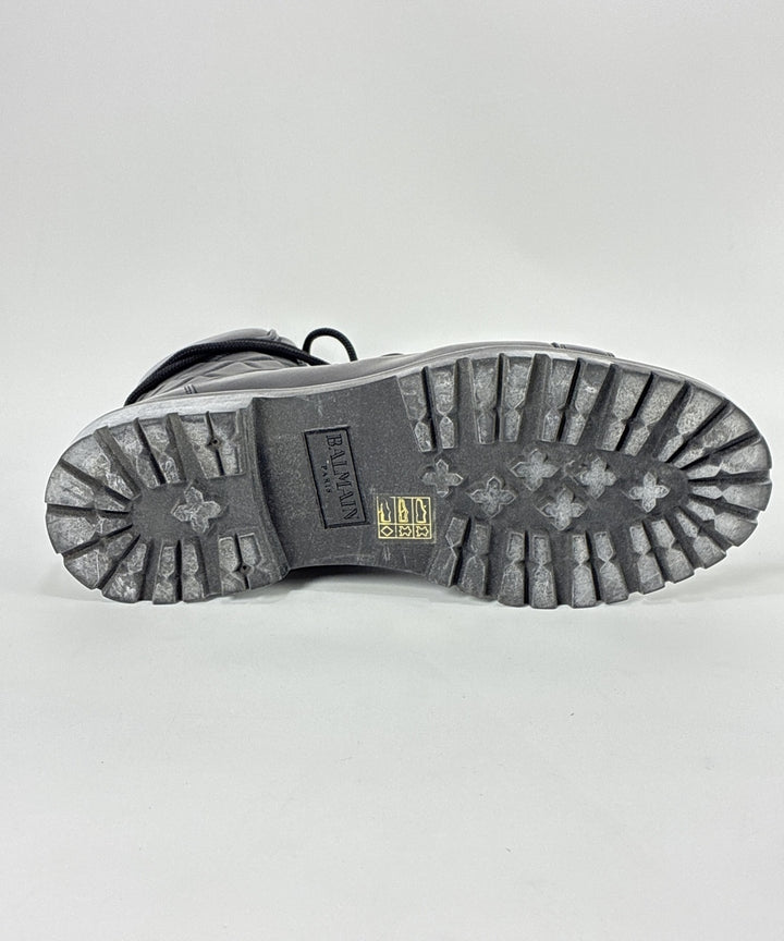 BALMAIN รองเท้าบูท