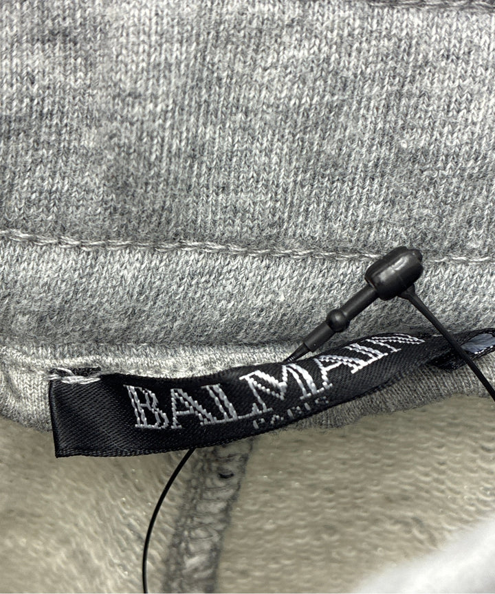 BALMAIN กางเกงวอร์ม