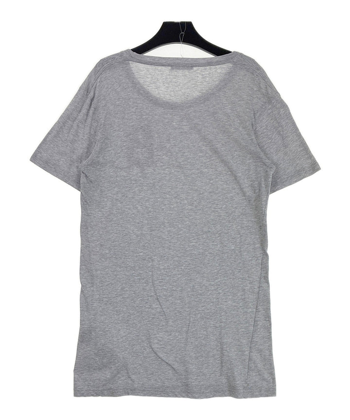 BALMAIN เสื้อยืด/เสื้อท็อปส์