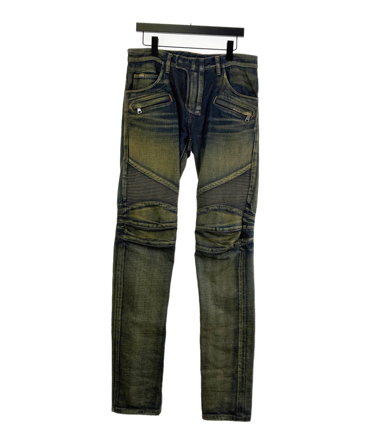 BALMAIN ยีนส์