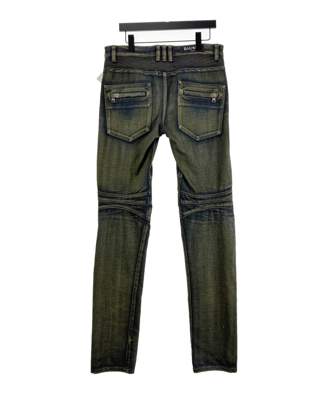BALMAIN ยีนส์