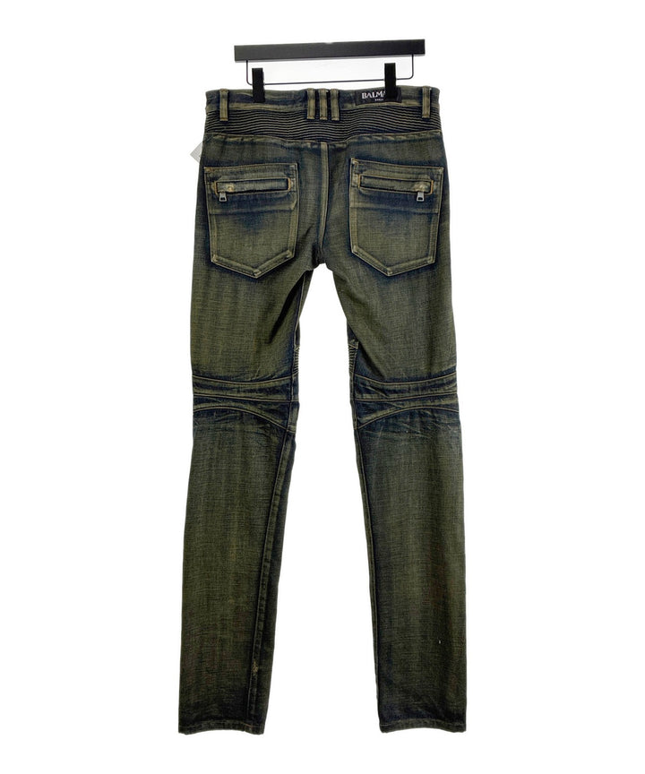 BALMAIN ยีนส์