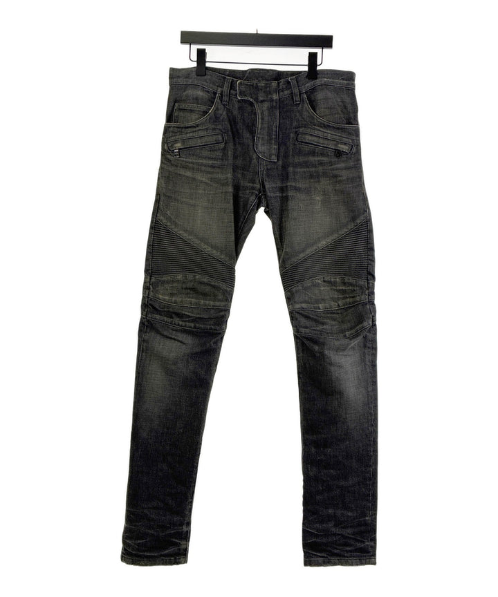 BALMAIN ยีนส์