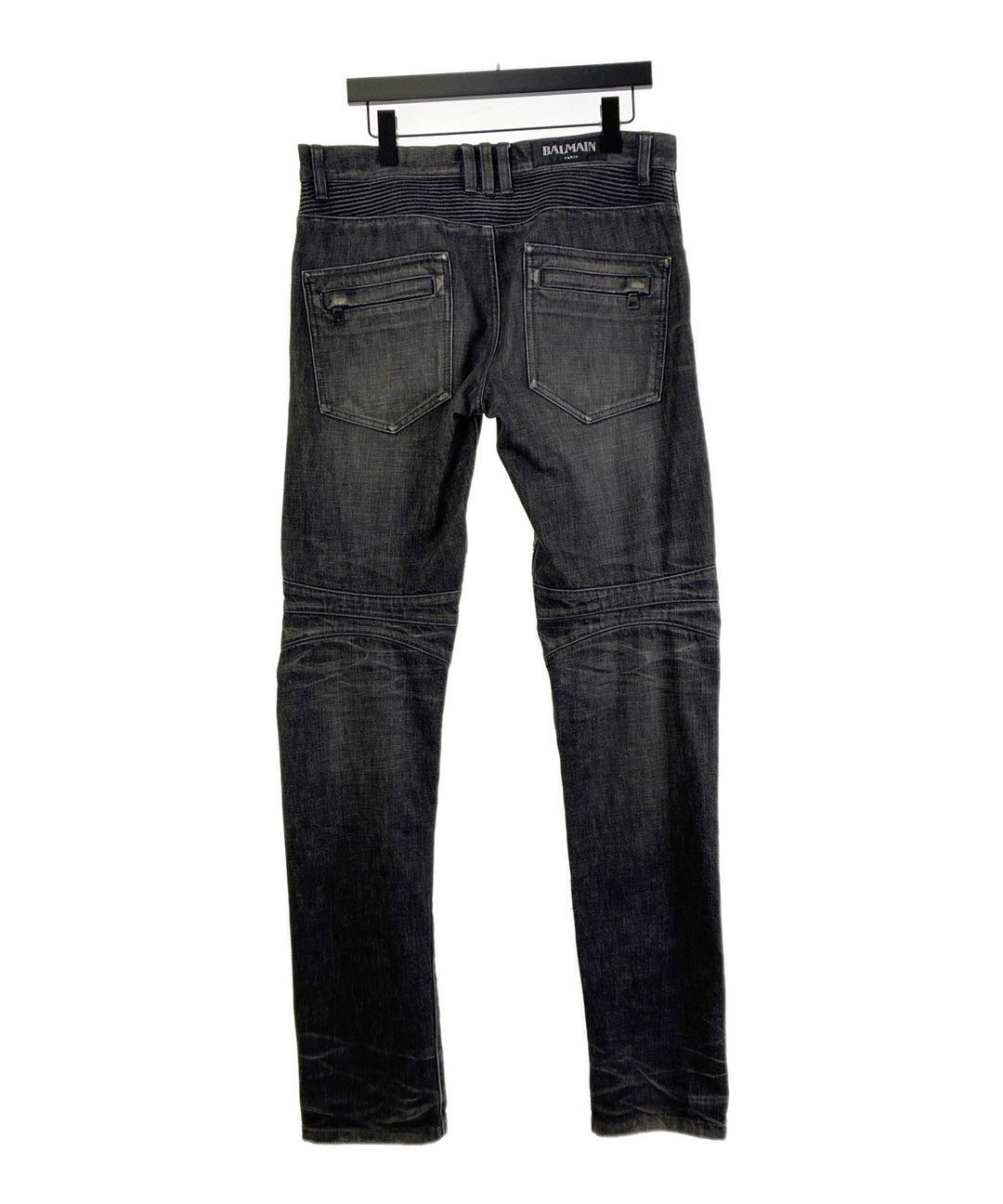 BALMAIN ยีนส์