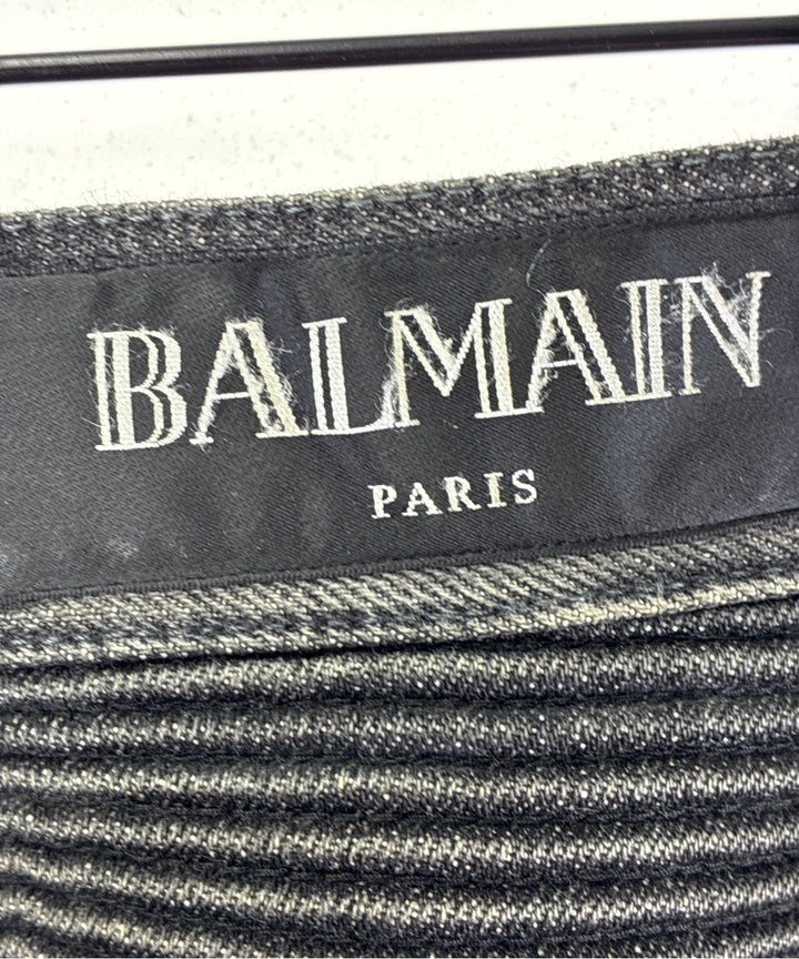 BALMAIN ยีนส์