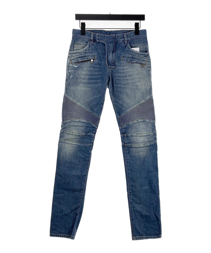 BALMAIN ยีนส์