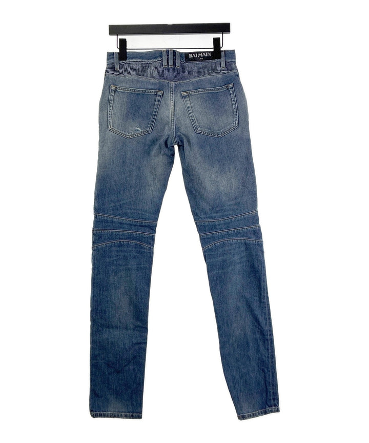 BALMAIN ยีนส์