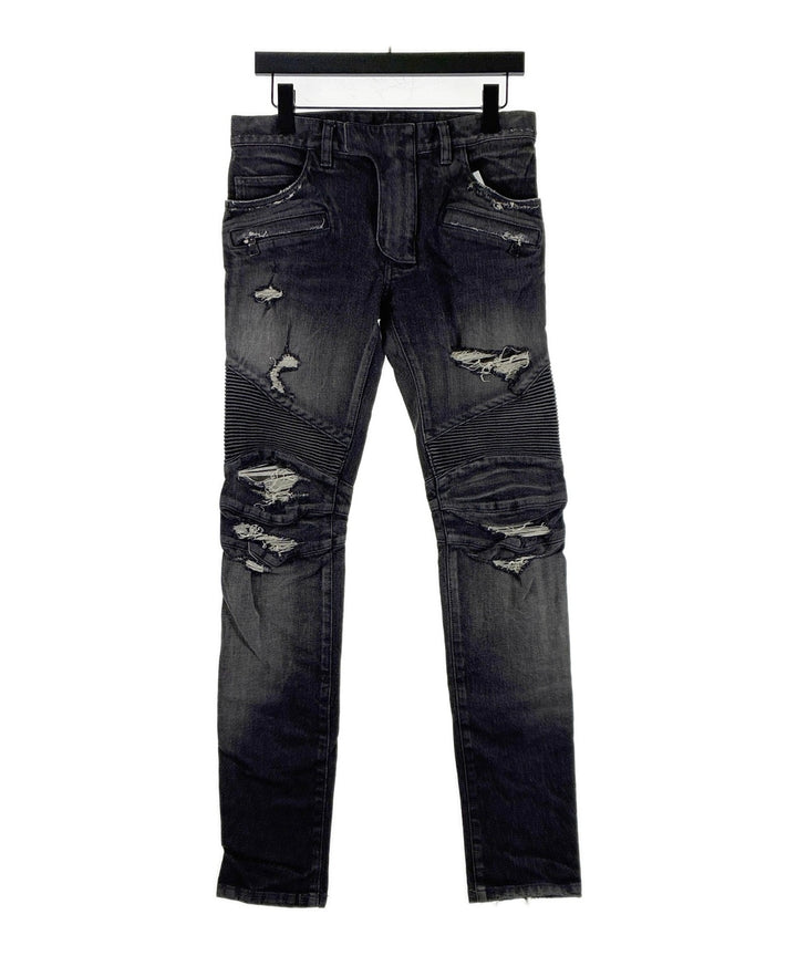 BALMAIN ยีนส์