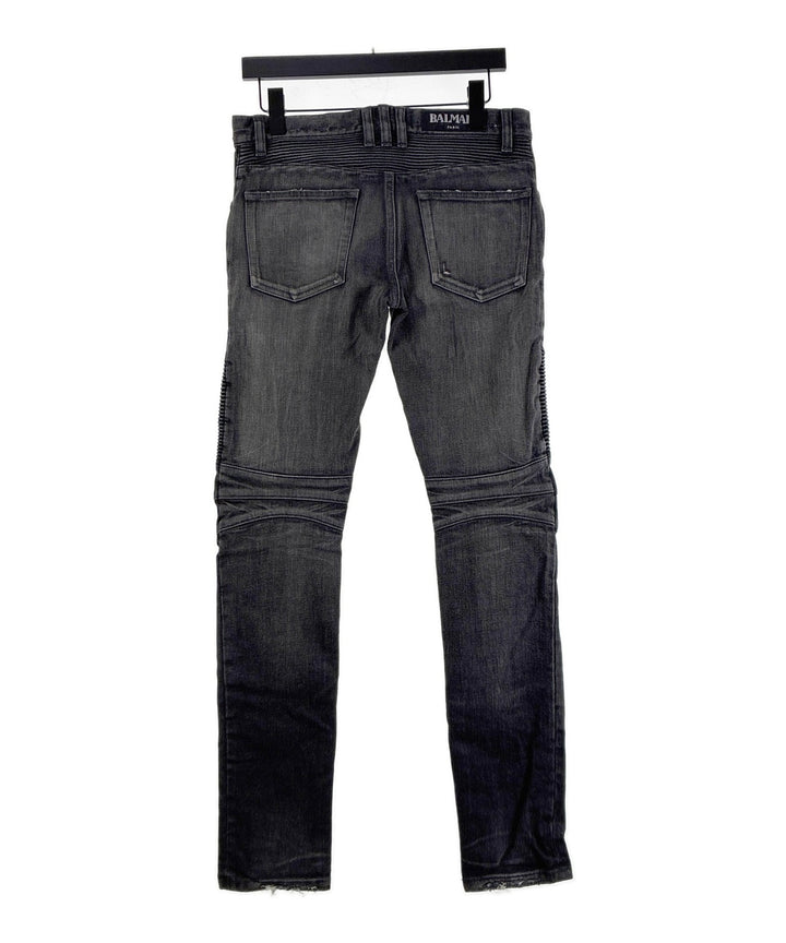 BALMAIN ยีนส์