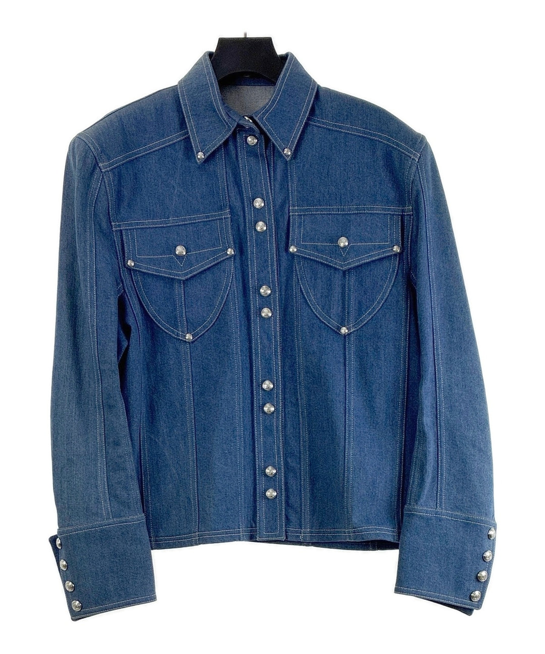 BALMAIN เสื้อลำลอง