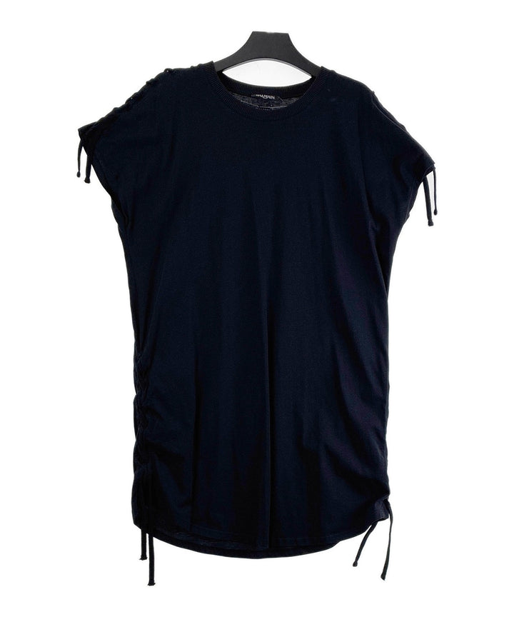 BALMAIN เสื้อกล้าม