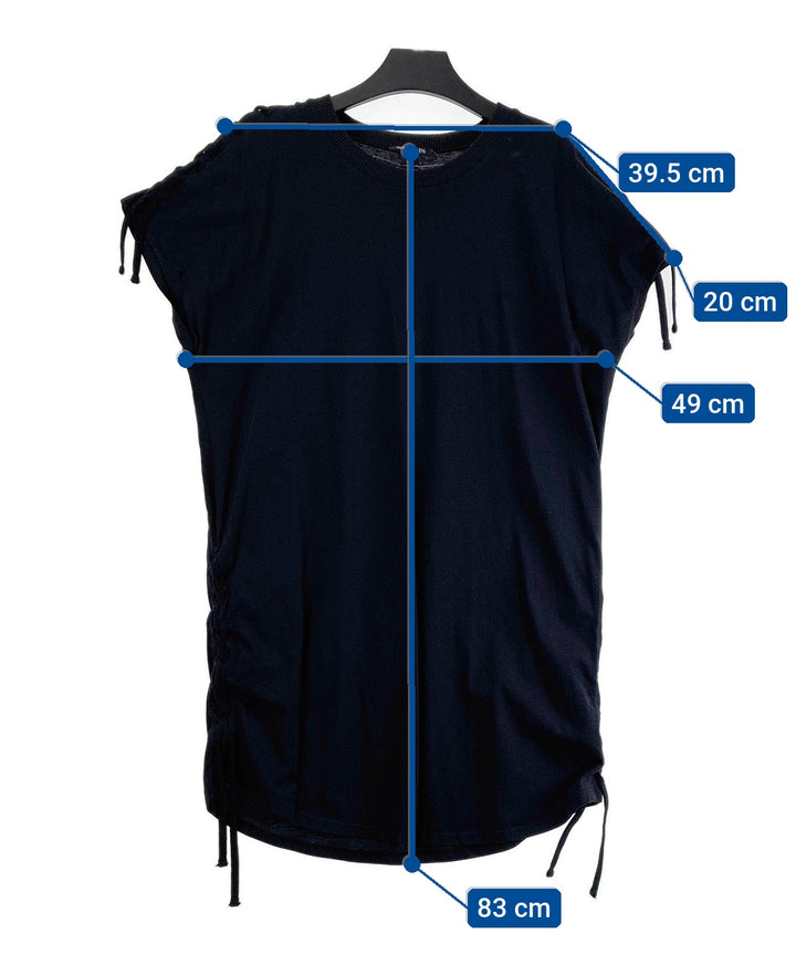 BALMAIN เสื้อกล้าม