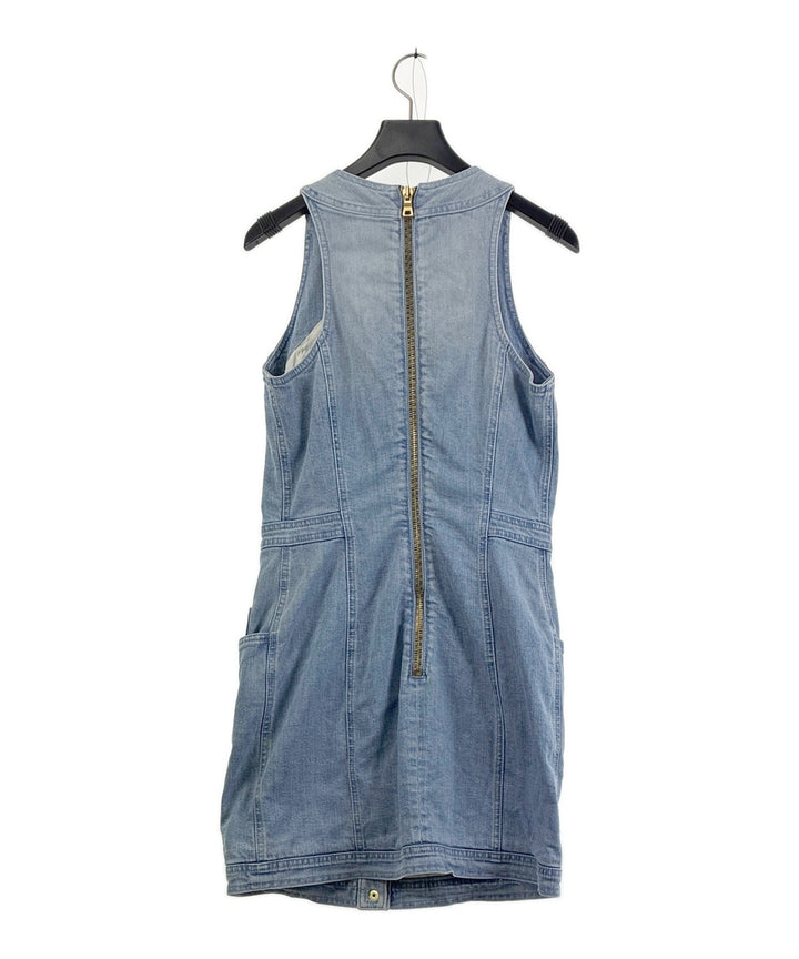 BALMAIN ชุดเดรส