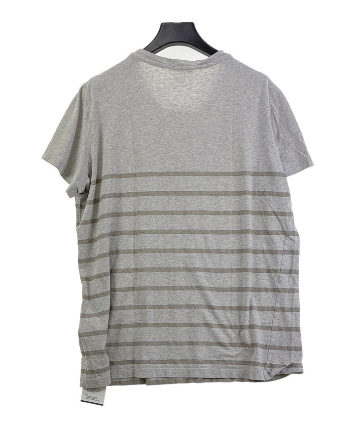 BALMAIN เสื้อยืด/เสื้อท็อปส์