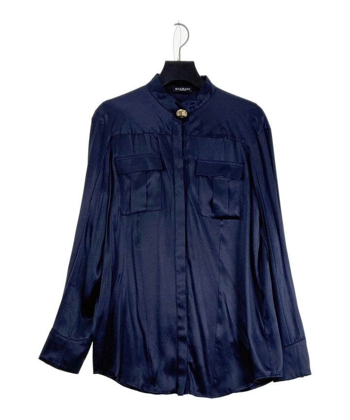 BALMAIN เสื้อลำลอง