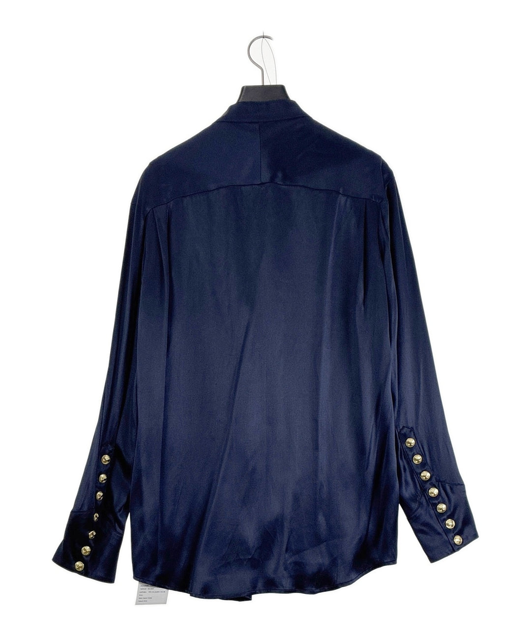 BALMAIN เสื้อลำลอง