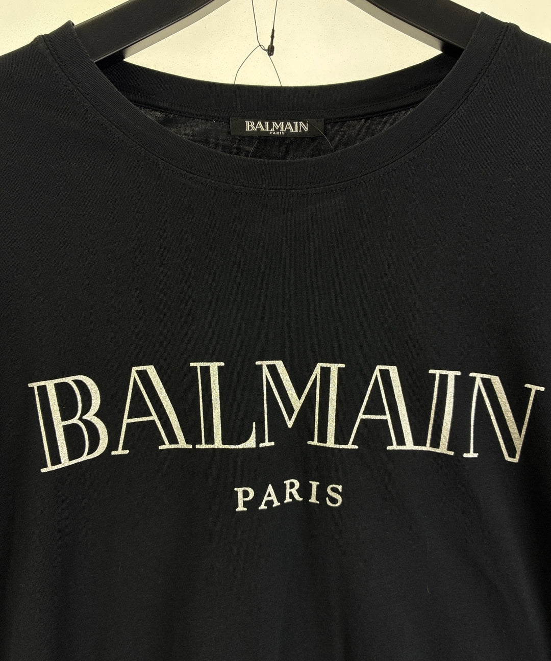 BALMAIN เสื้อเชิ้ต