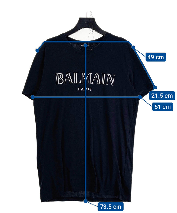 BALMAIN เสื้อเชิ้ต