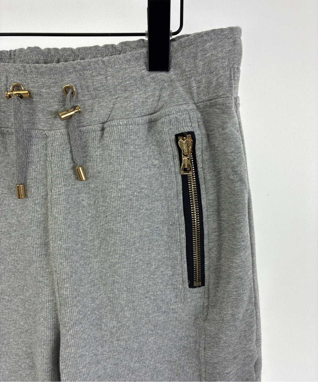 BALMAIN กางเกงวอร์ม