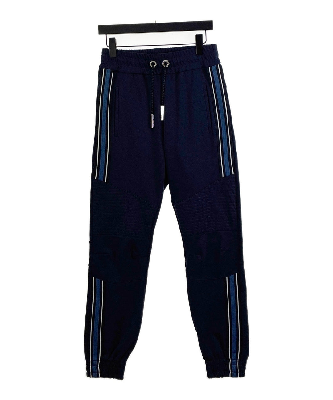 BALMAIN กางเกงวอร์ม