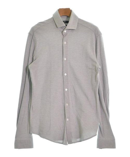 HUGO BOSS Casual shirts
