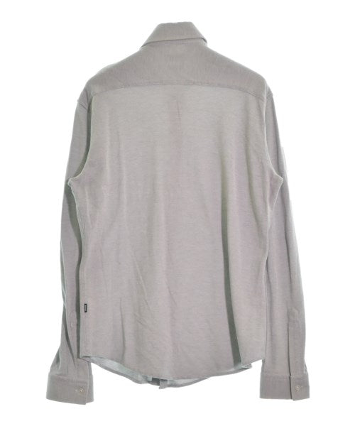 HUGO BOSS Casual shirts