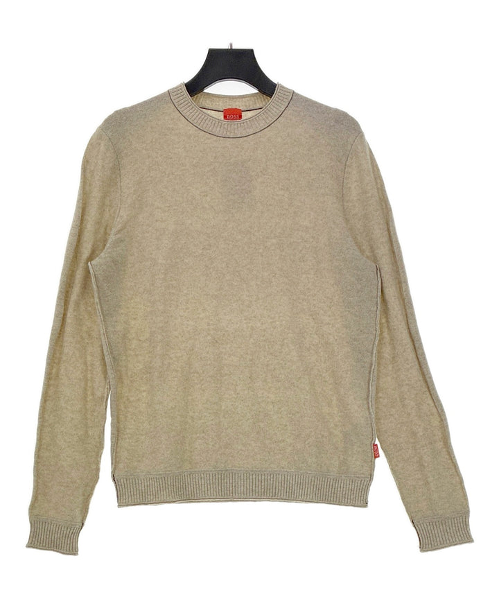 HUGO BOSS เสื้อกันหนาว